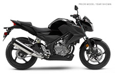 New 2017 HONDA CB300F ABS MATTE SILVER Lots of riders believe less is more, and that’s why so many like this bike. The CB300F was designed to be lighter, smaller and simpler, but it’s still loaded with features. And with its user-friendly size, it’s a great choice for the city and makes an ideal first bike.
